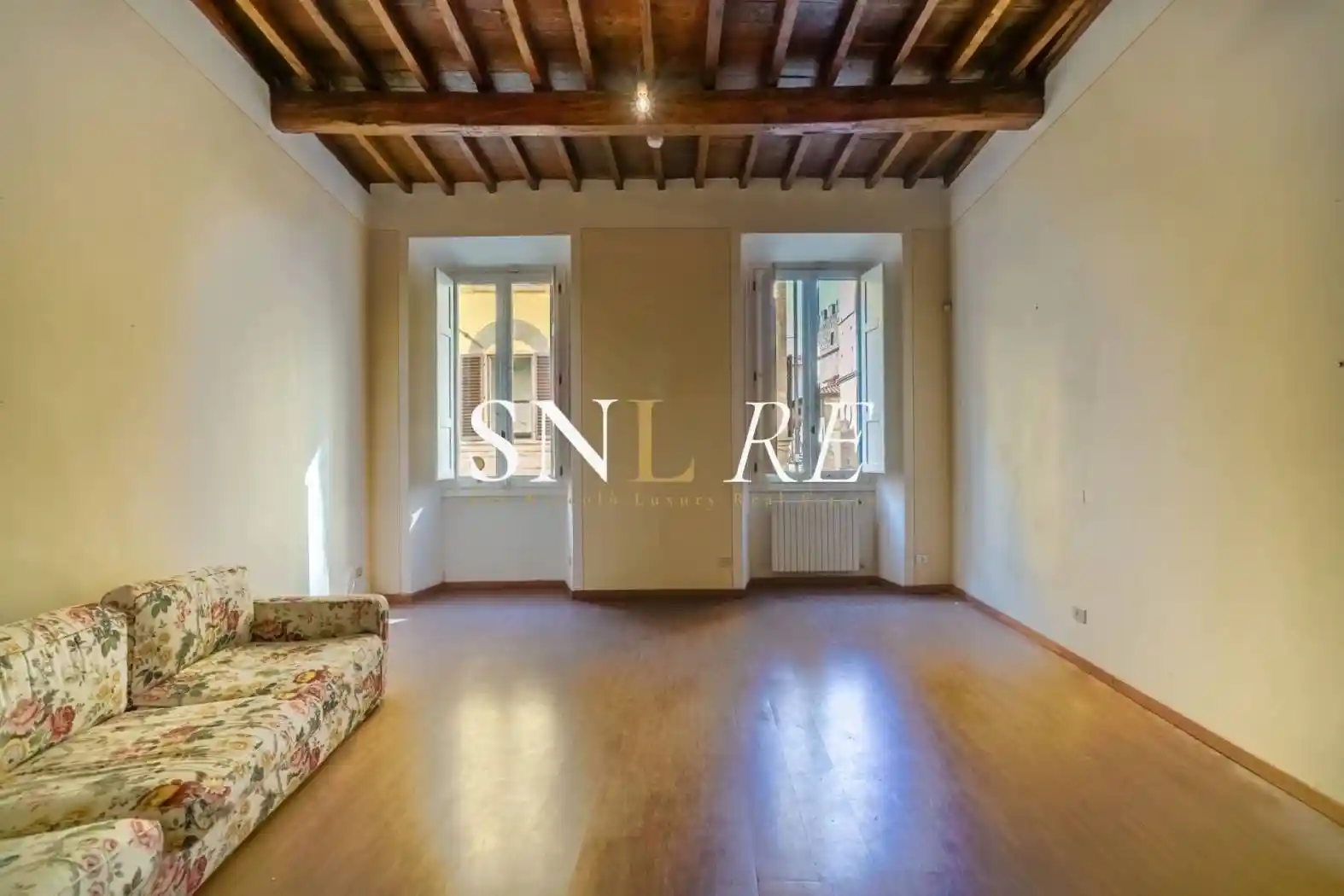 Appartamento in vendita a Firenze