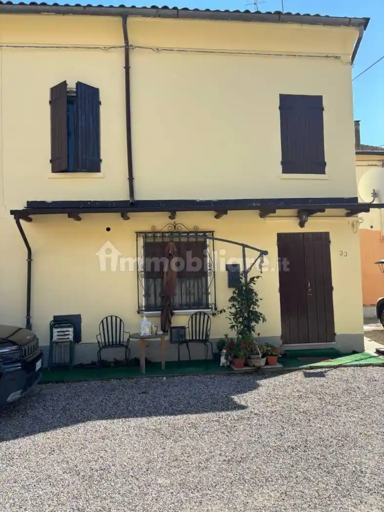 Villa in affitto a Argenta