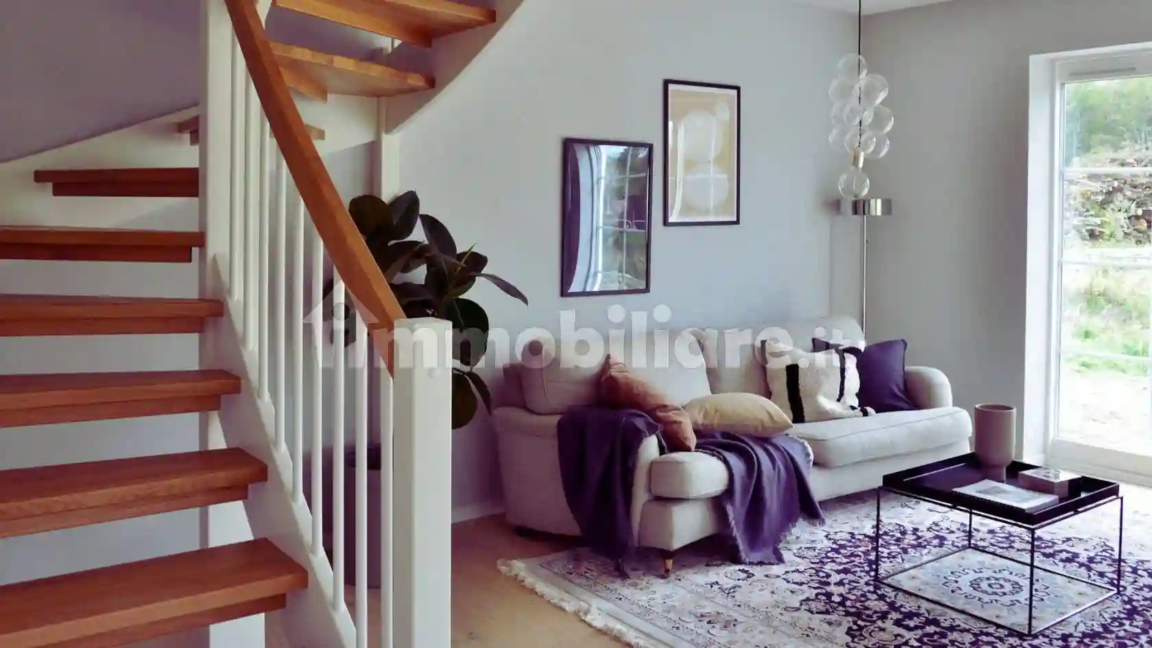 Villetta a schiera - foto 3