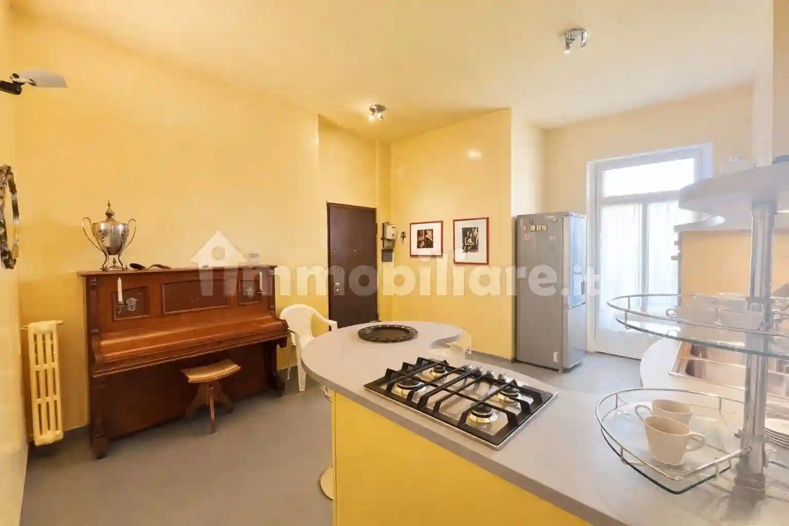 Appartamento - foto 5