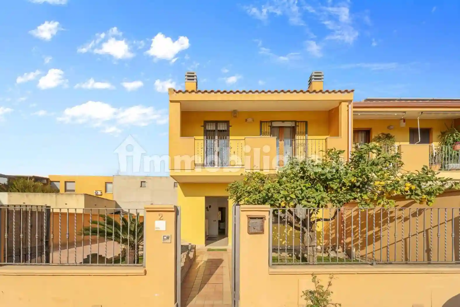 Villetta a schiera - foto 2