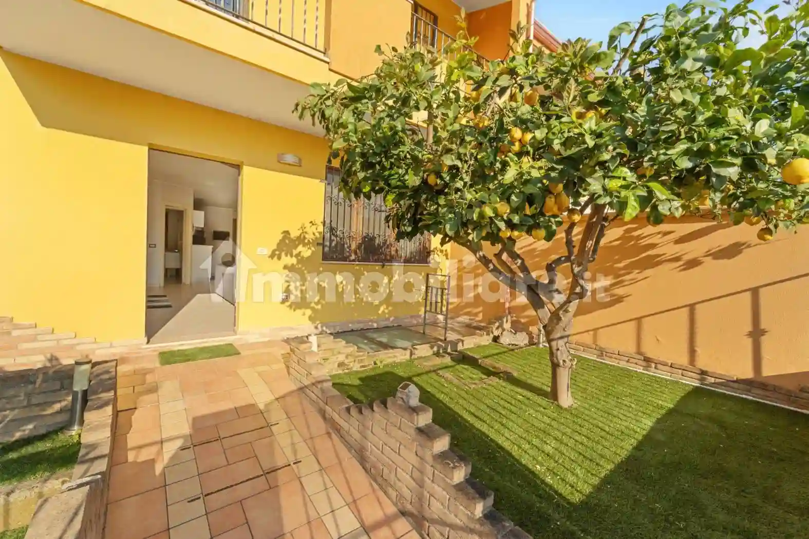 Villetta a schiera - foto 3