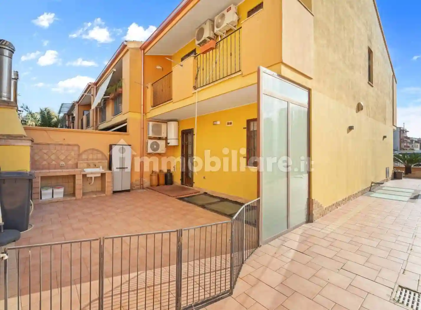 Villetta a schiera - foto 5