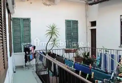 Appartamento in vendita a Cassano d'Adda