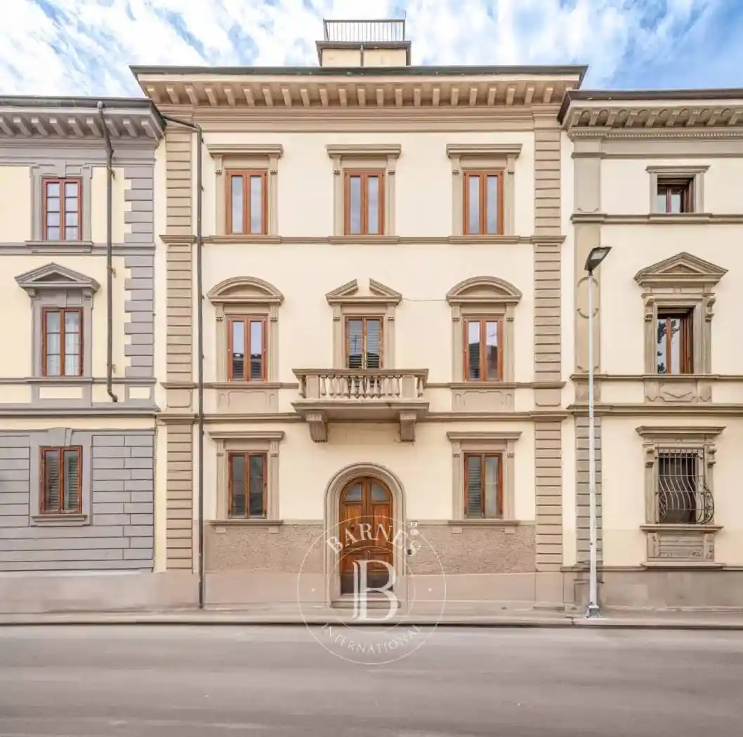 Casa indipendente in vendita a Firenze