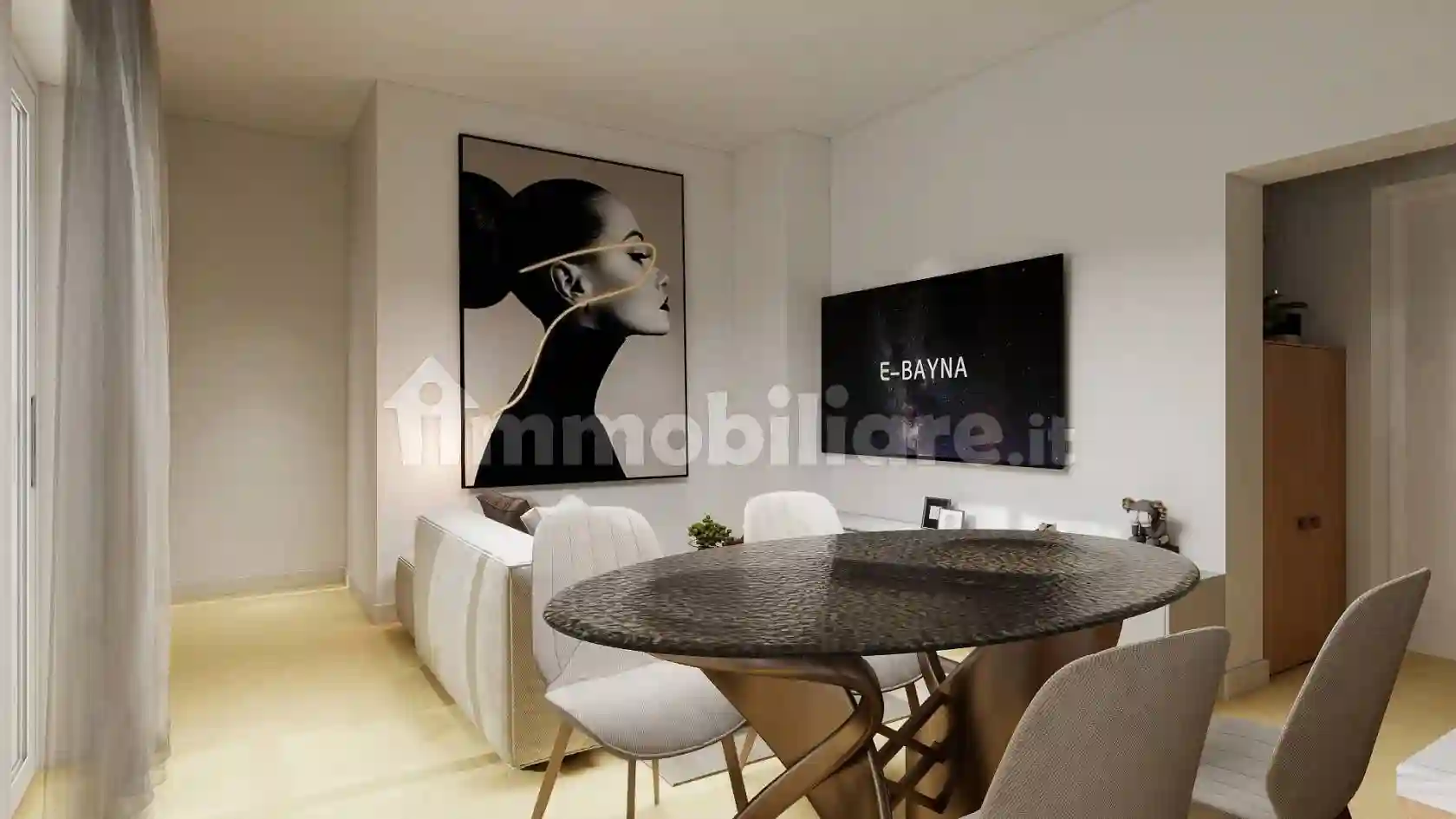 Appartamento - foto 3