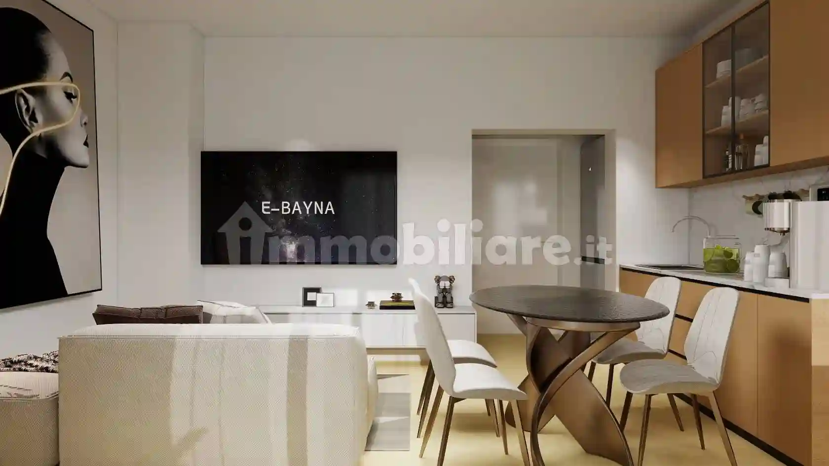 Appartamento - foto 4