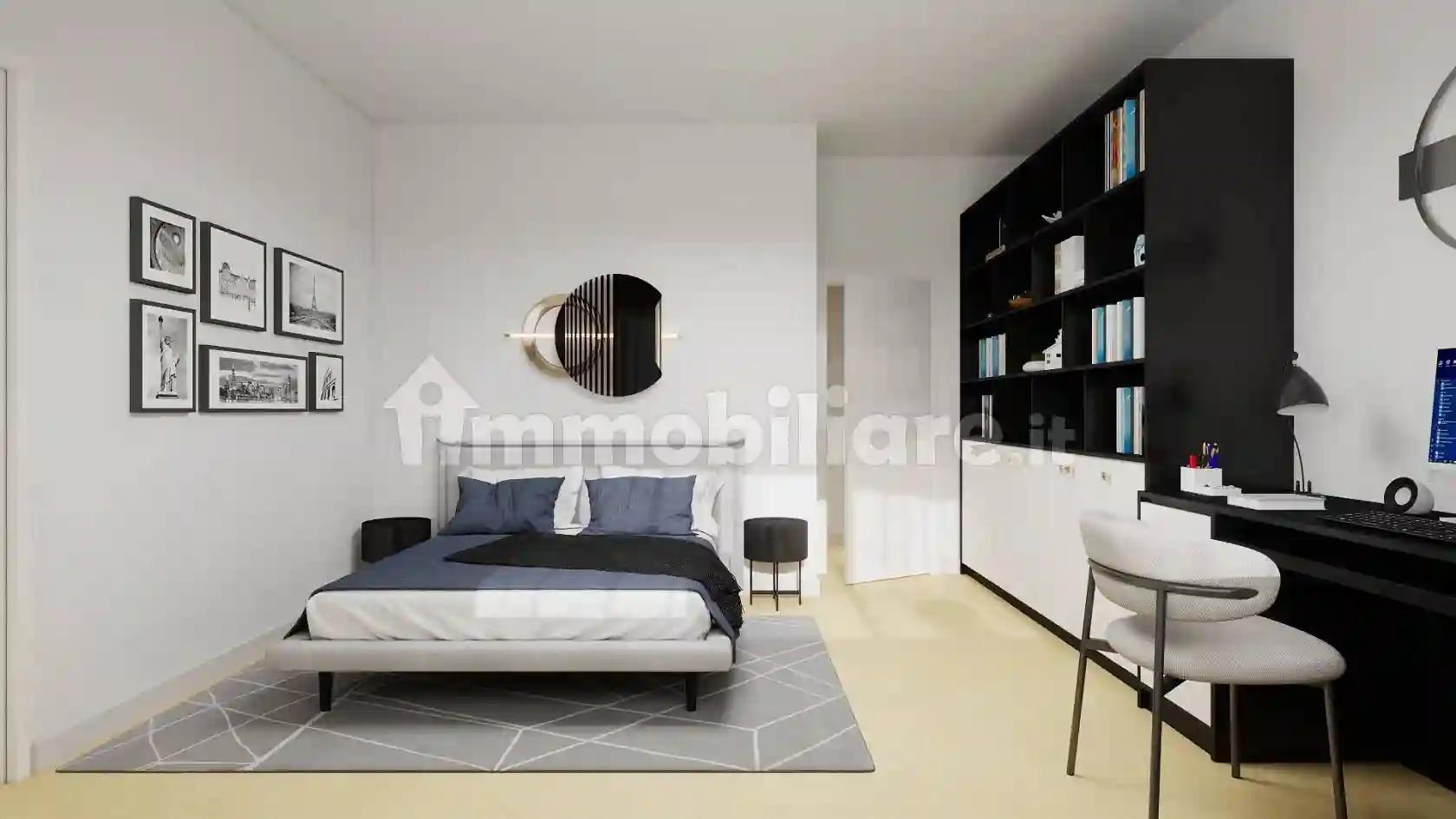 Appartamento - foto 5