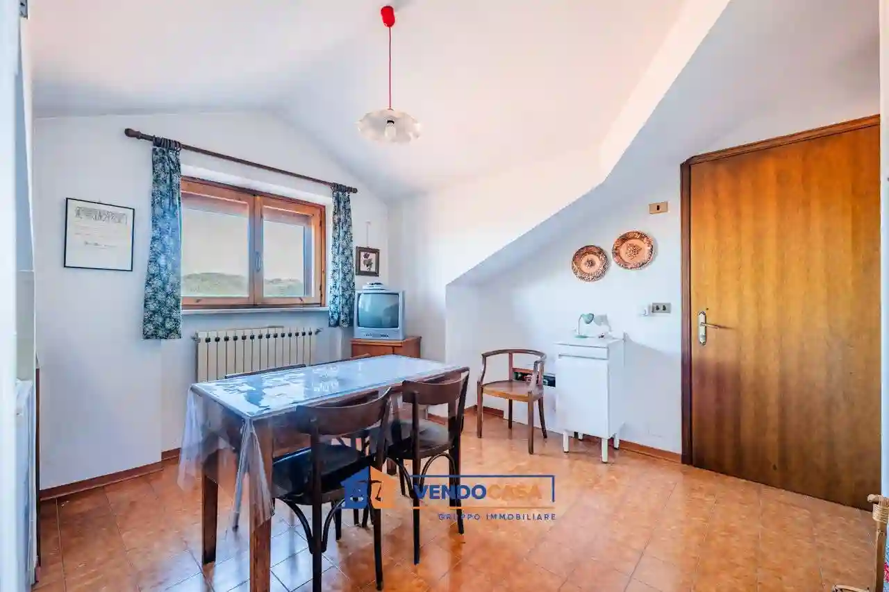 Attico - Mansarda - foto 3