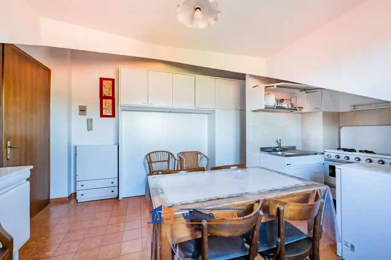 Attico - Mansarda - foto 4