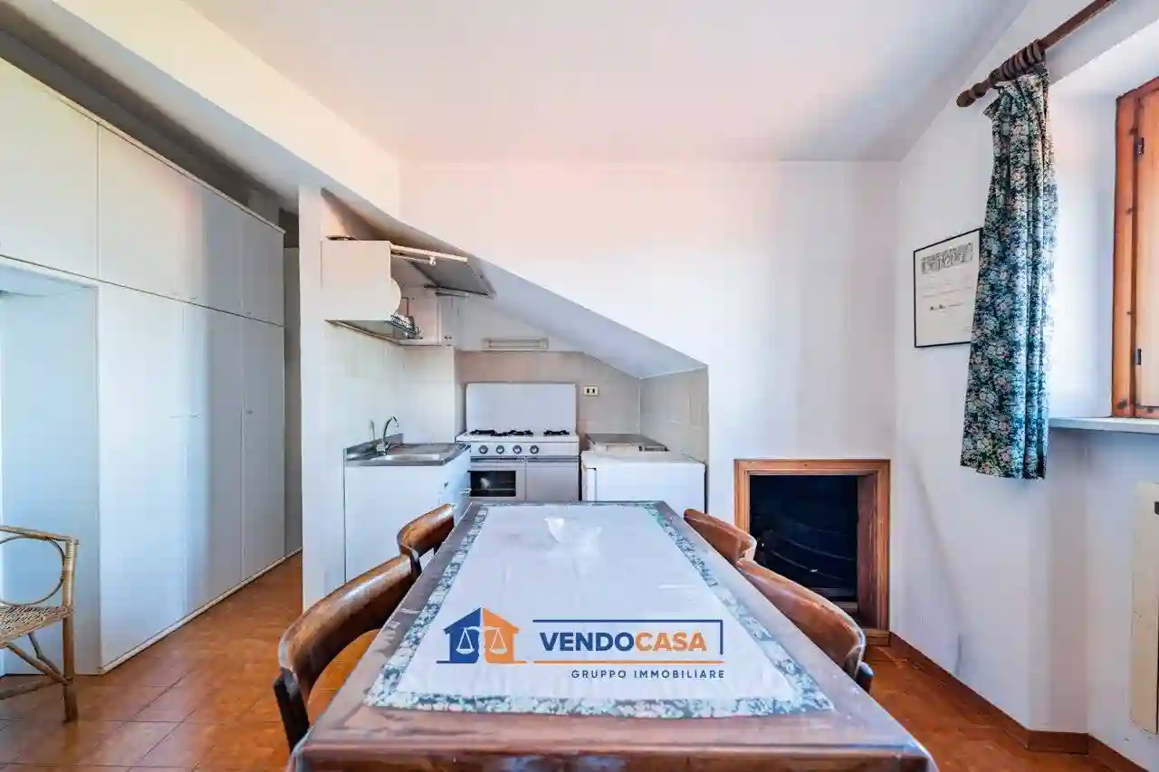 Attico - Mansarda - foto 5