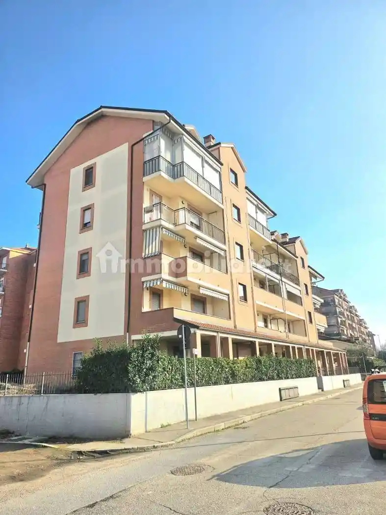 Appartamento in vendita a Nichelino