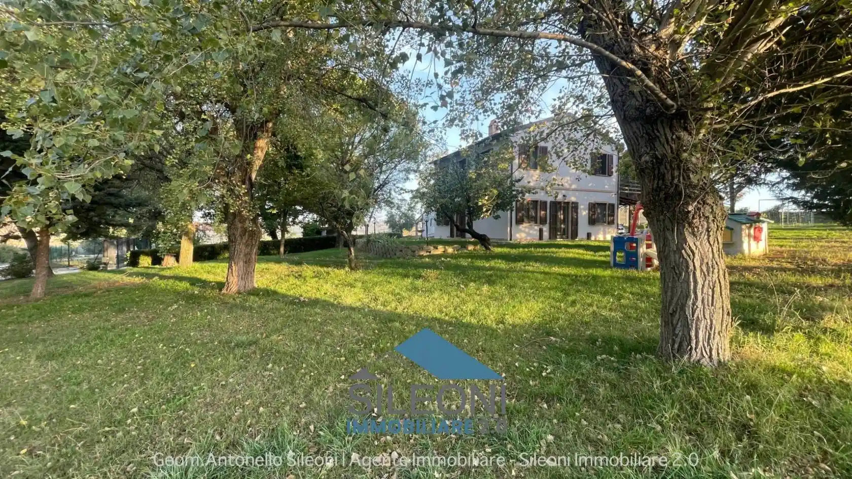 Villa in vendita a Treia