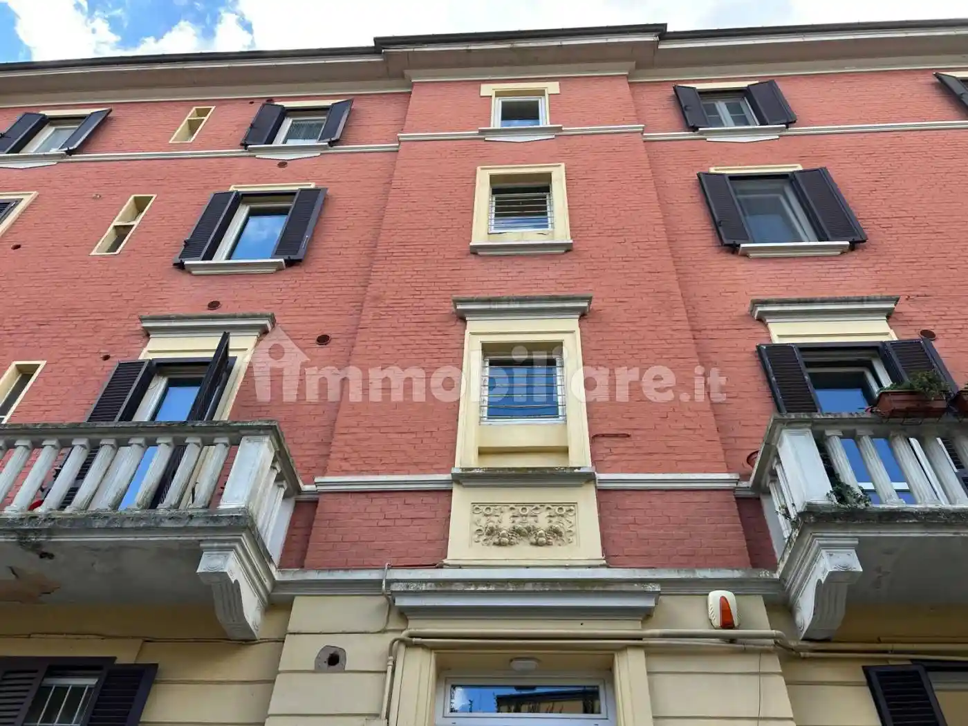 Appartamento in vendita a Bologna