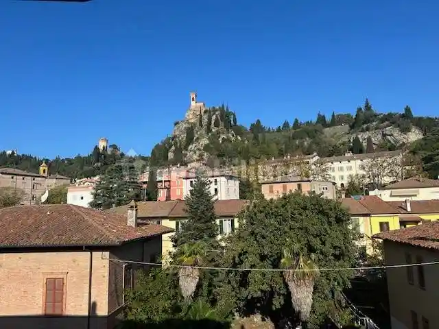 Appartamento in affitto a Brisighella