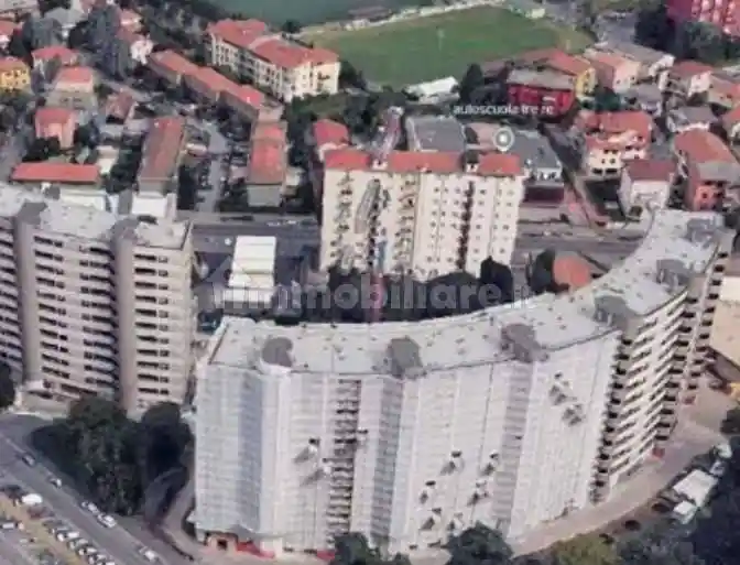 Appartamento in vendita a Cologno Monzese