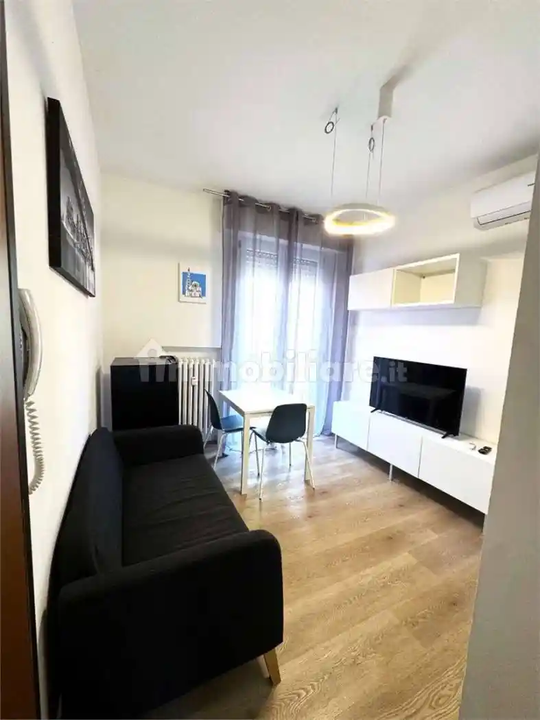 Appartamento in affitto a Modena