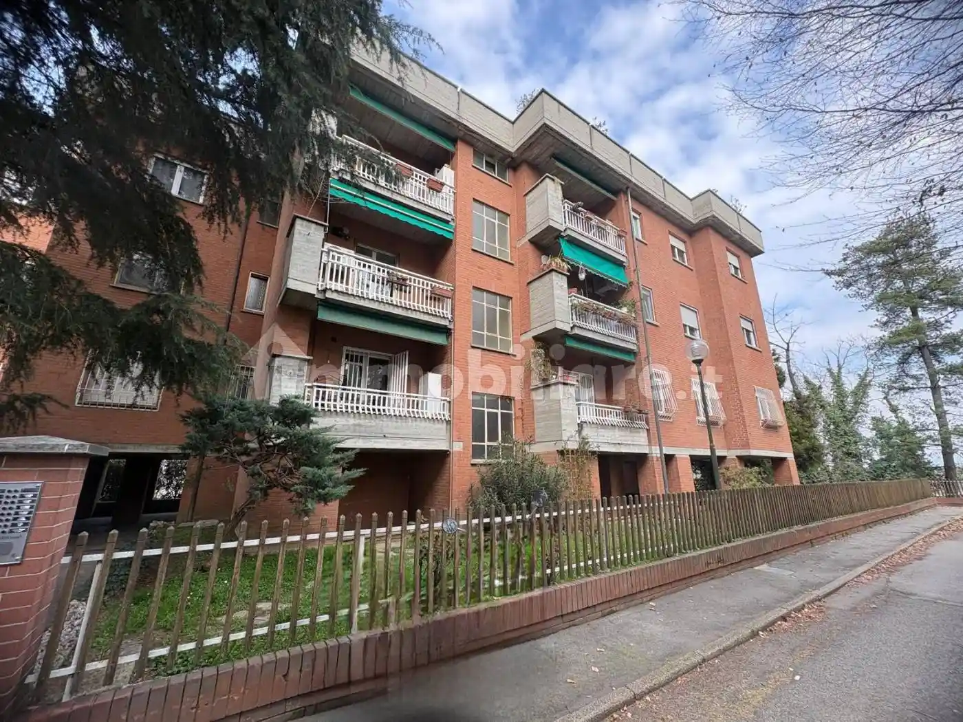 Appartamento in vendita a Torino