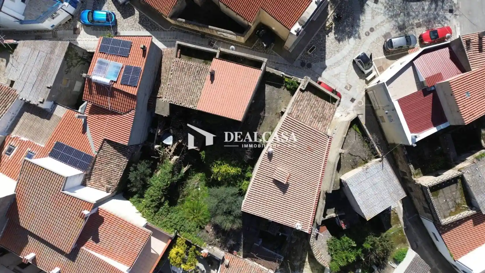 Casa indipendente in vendita a Orani