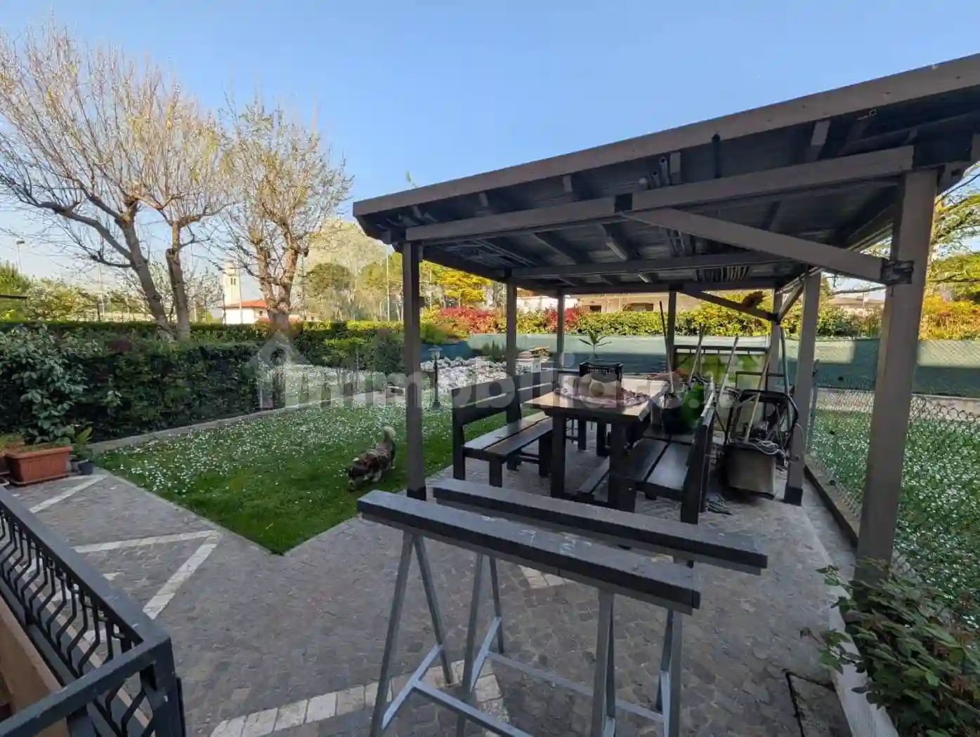 Villetta a schiera - foto 3