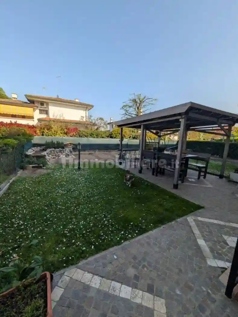 Villetta a schiera - foto 4