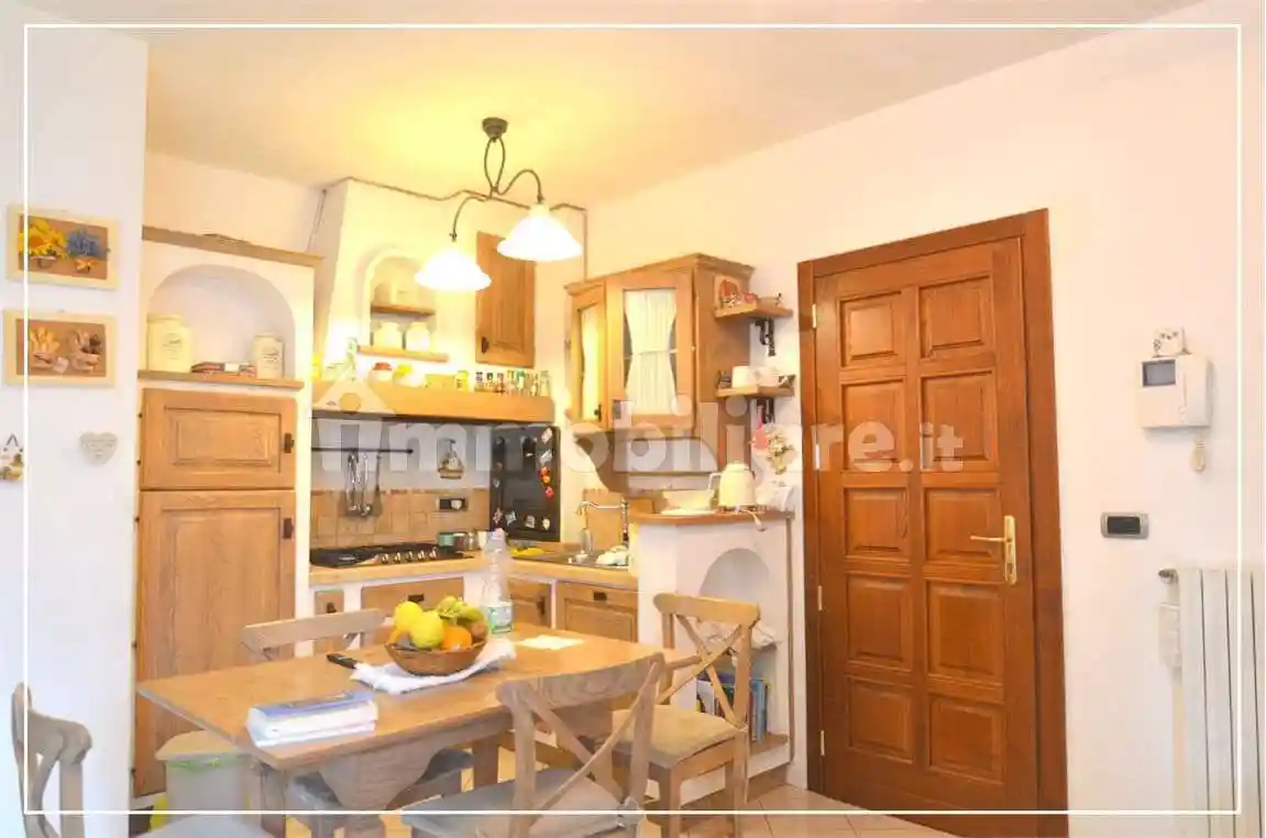 Appartamento in vendita a Montecatini-Terme