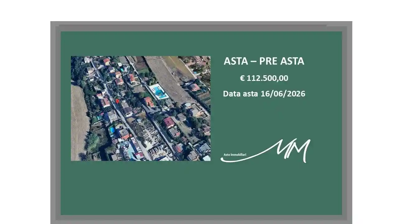 Villa in vendita a Aprilia