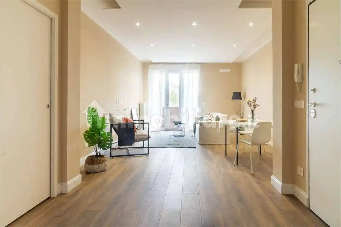 Appartamento in vendita a Modena