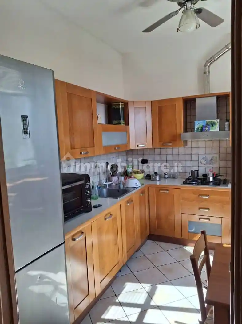 Appartamento in affitto a Bologna