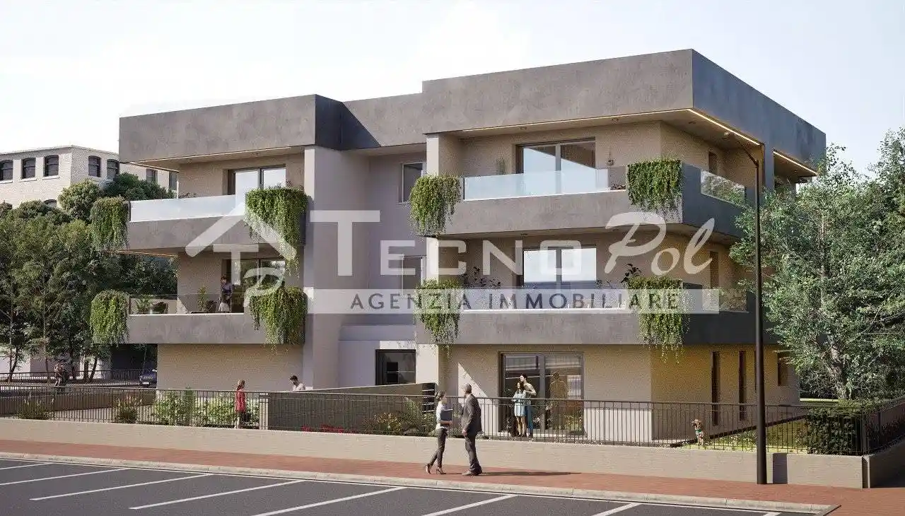 Appartamento in vendita a Campodarsego