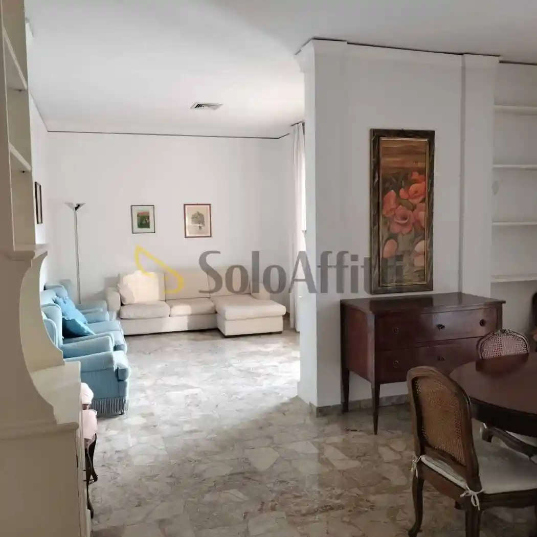 Appartamento in affitto a Firenze