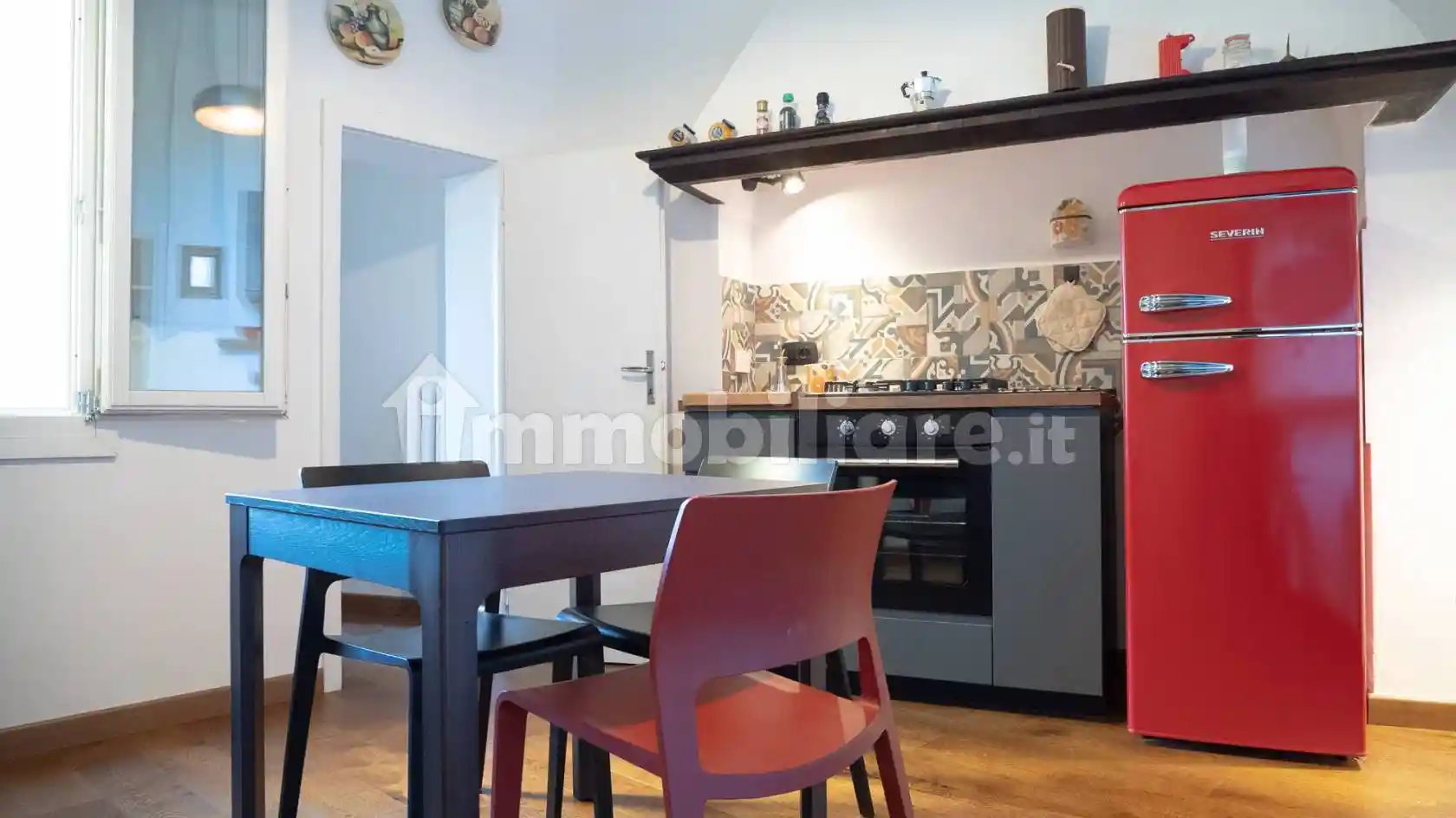Appartamento in affitto a Bologna