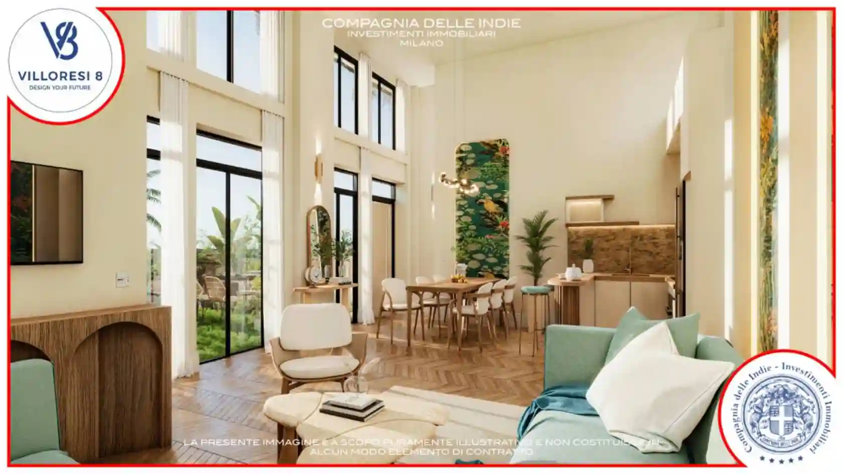 Appartamento - foto 2