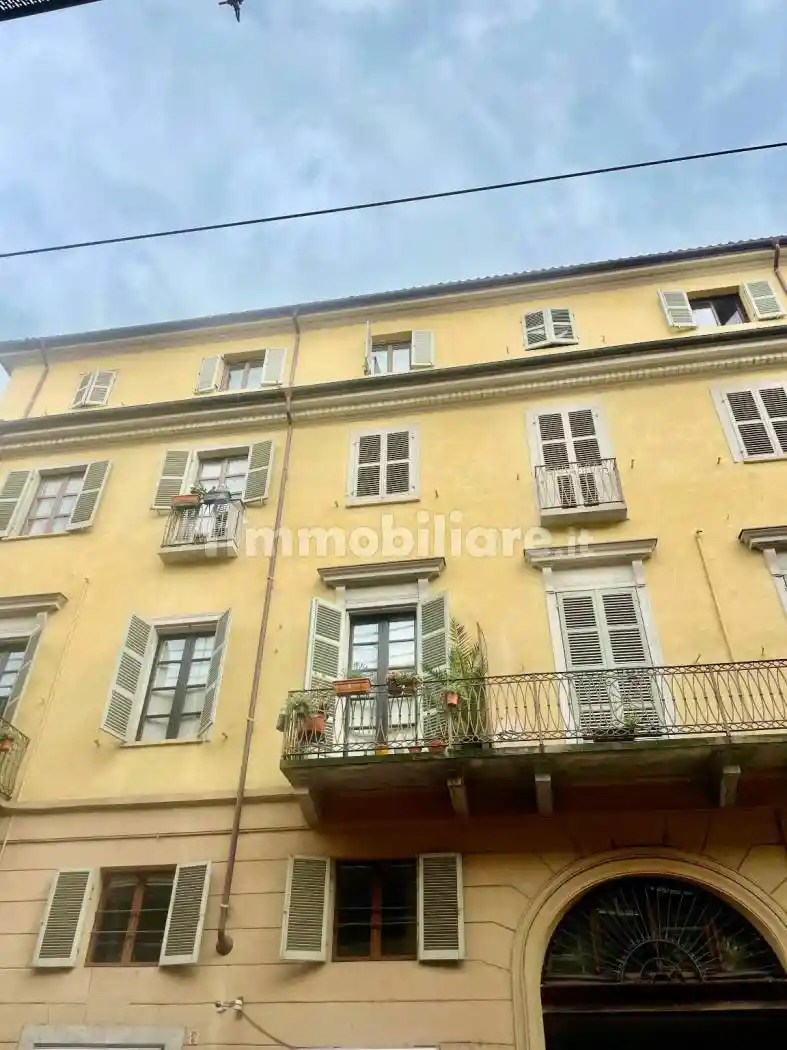 Appartamento in affitto a Torino