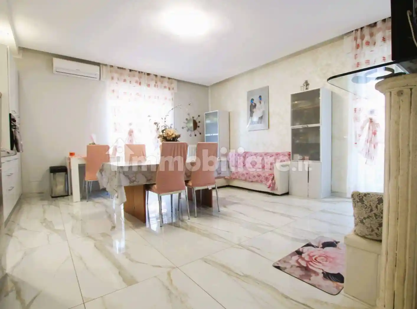 Appartamento in vendita a Cinisello Balsamo