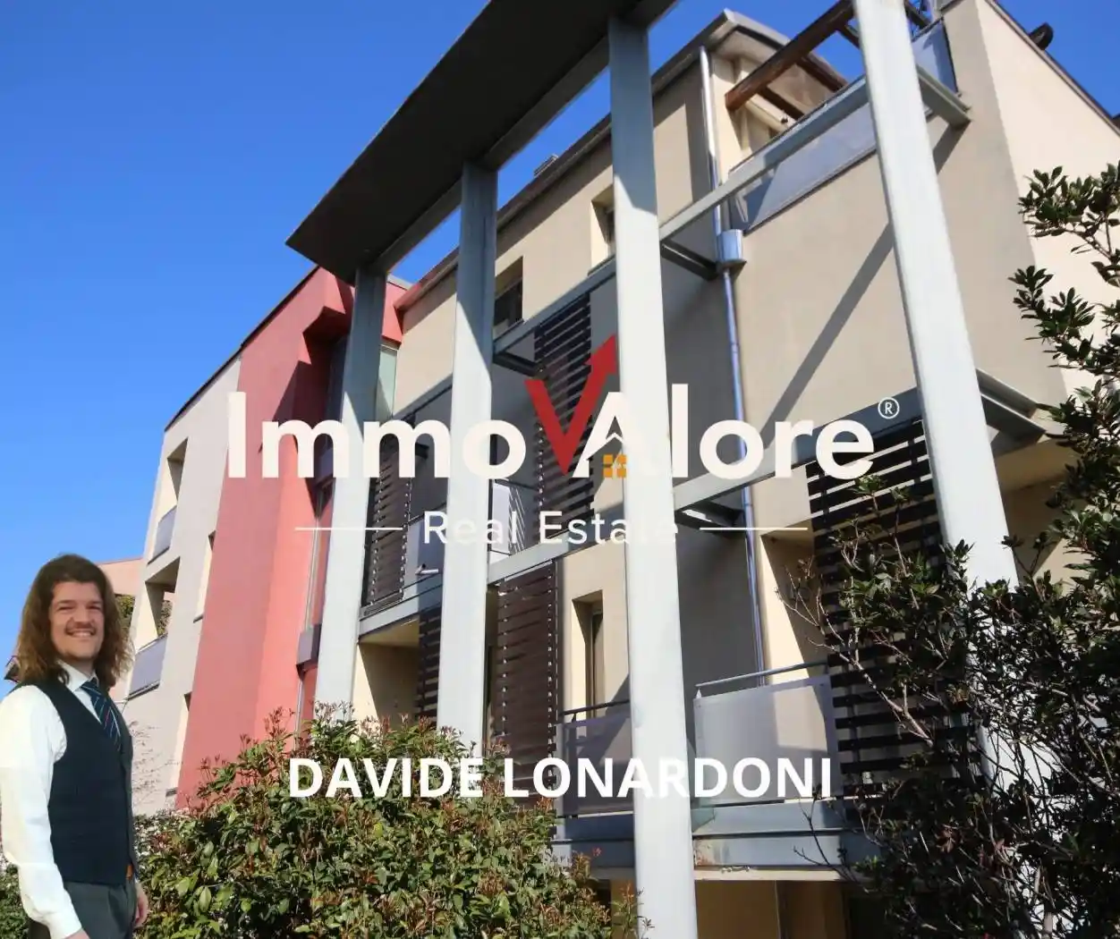 Appartamento in affitto a Verona