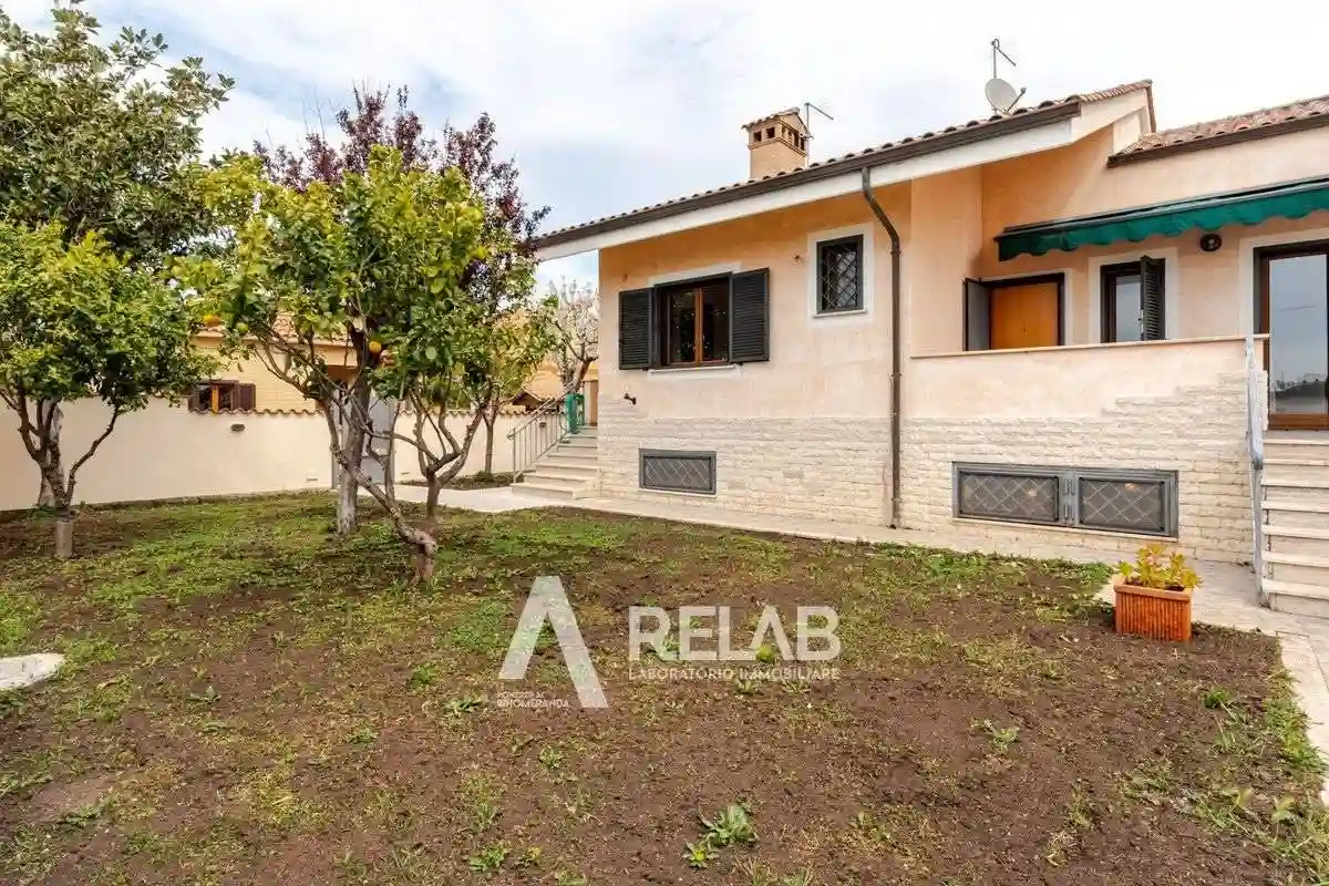 Villetta a schiera - foto 2