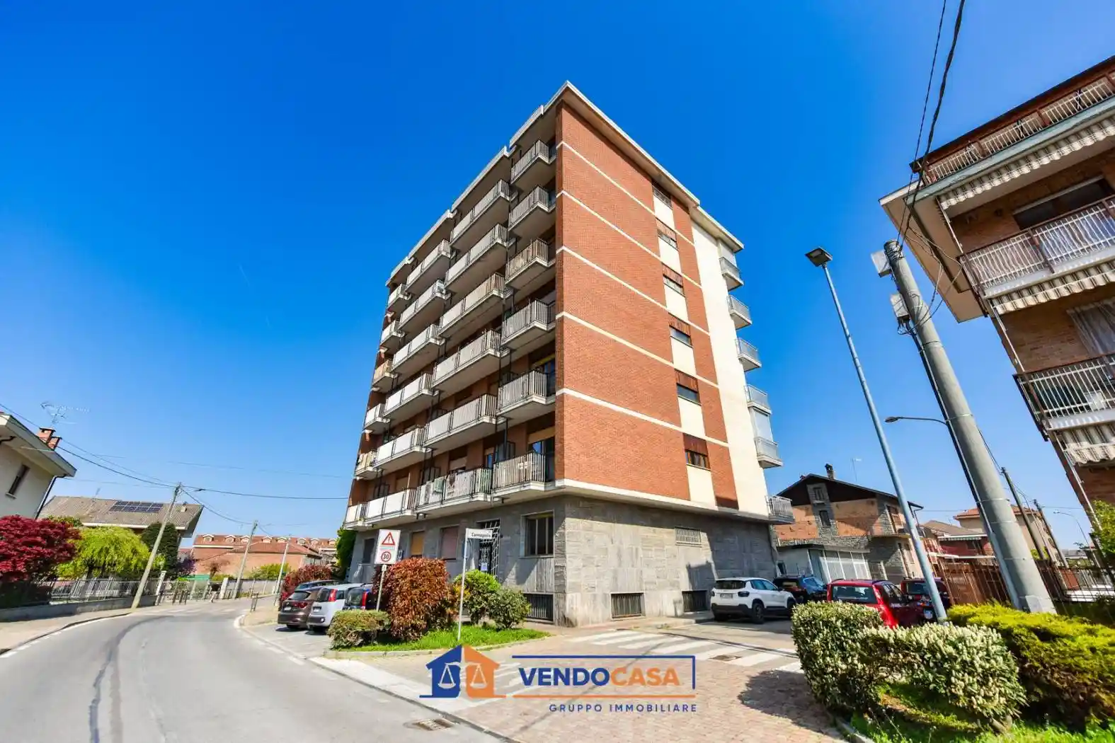 Appartamento in vendita a Vinovo