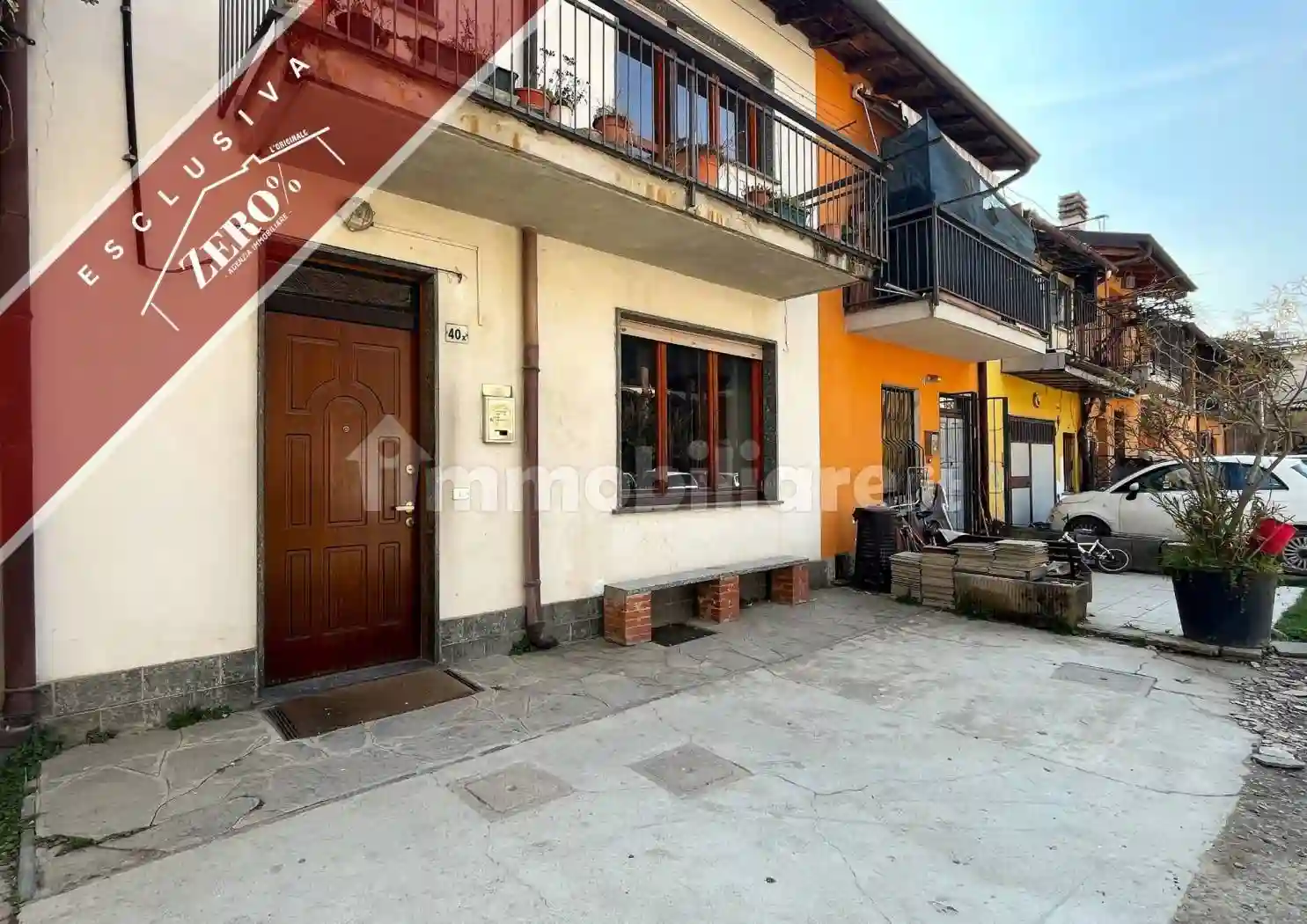 Casa indipendente - foto 3