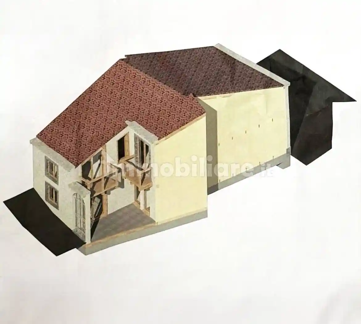 Appartamento in vendita a Nicolosi