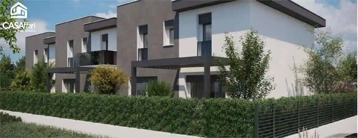 Villetta a schiera - foto 2