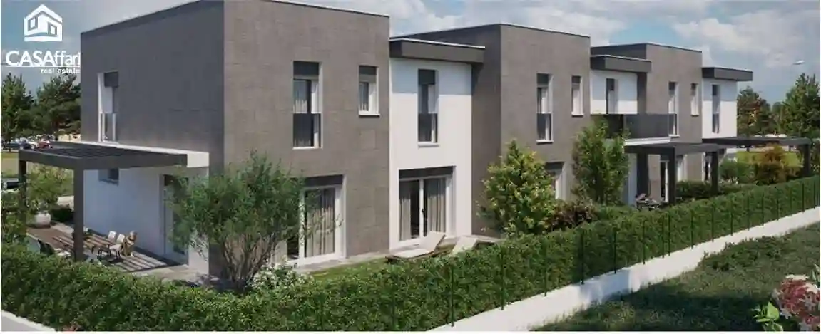 Villetta a schiera - foto 4