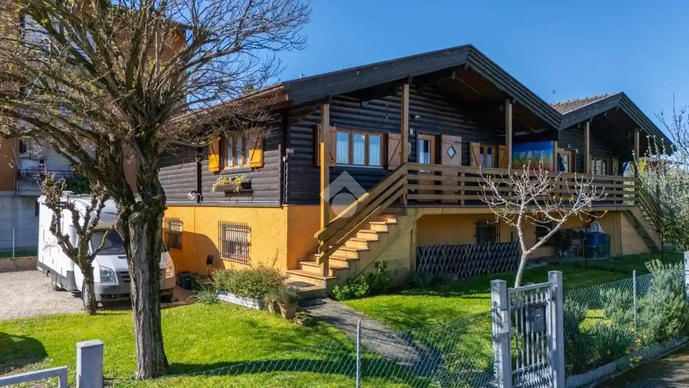 Villa in vendita a Reggio Emilia