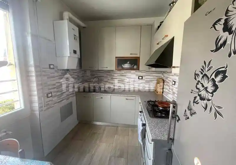 Appartamento in vendita a Casnigo