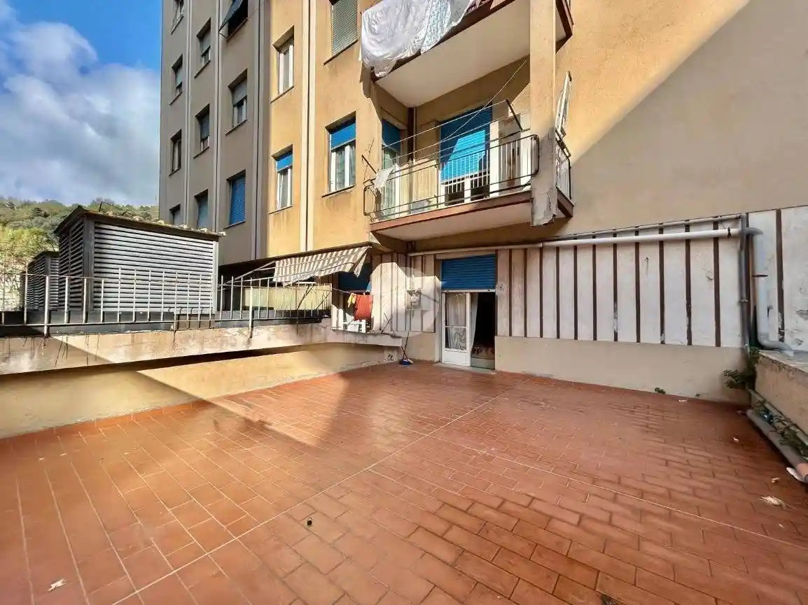 Appartamento in vendita a Savona