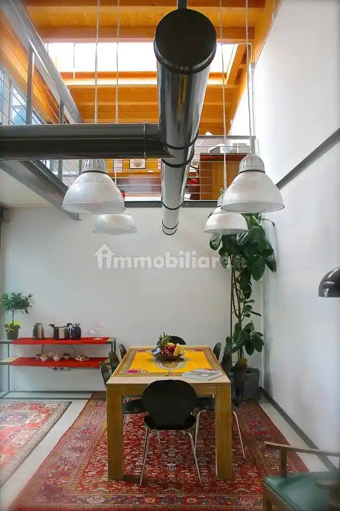 Loft in vendita a Verona