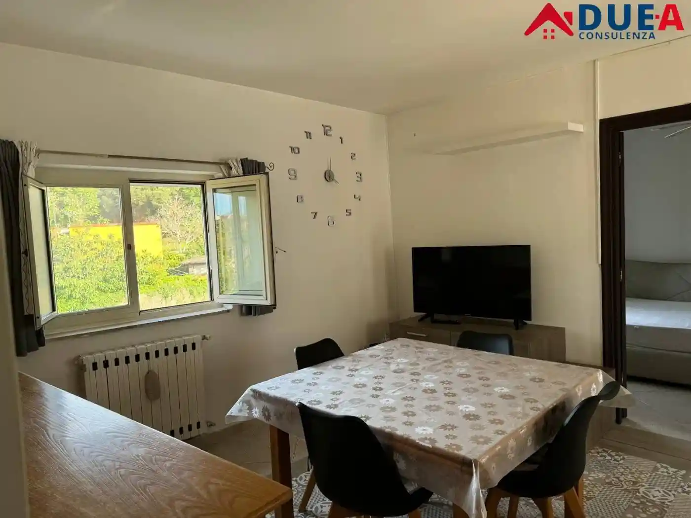 Appartamento in affitto a Napoli