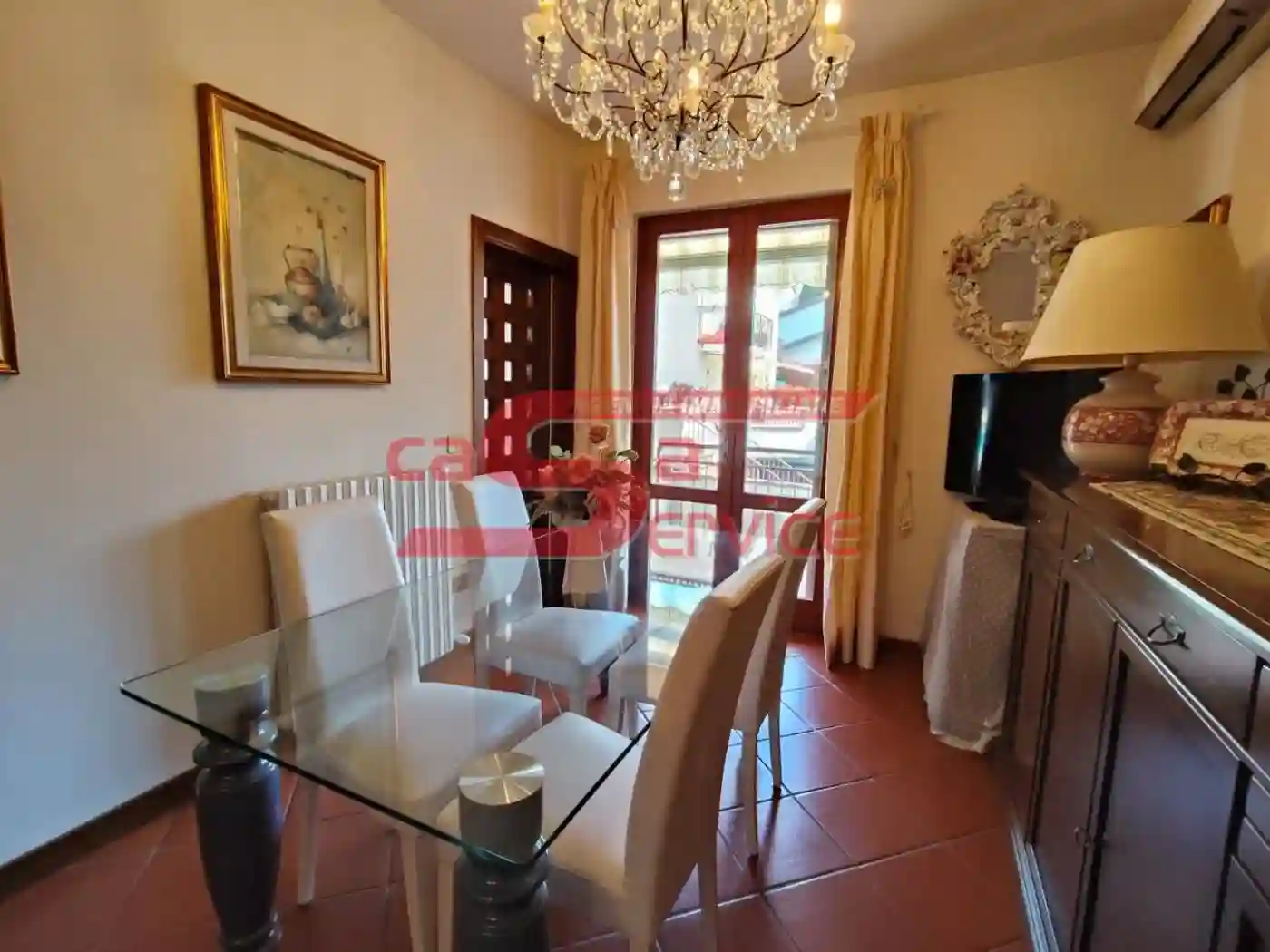 Villetta a schiera - foto 5