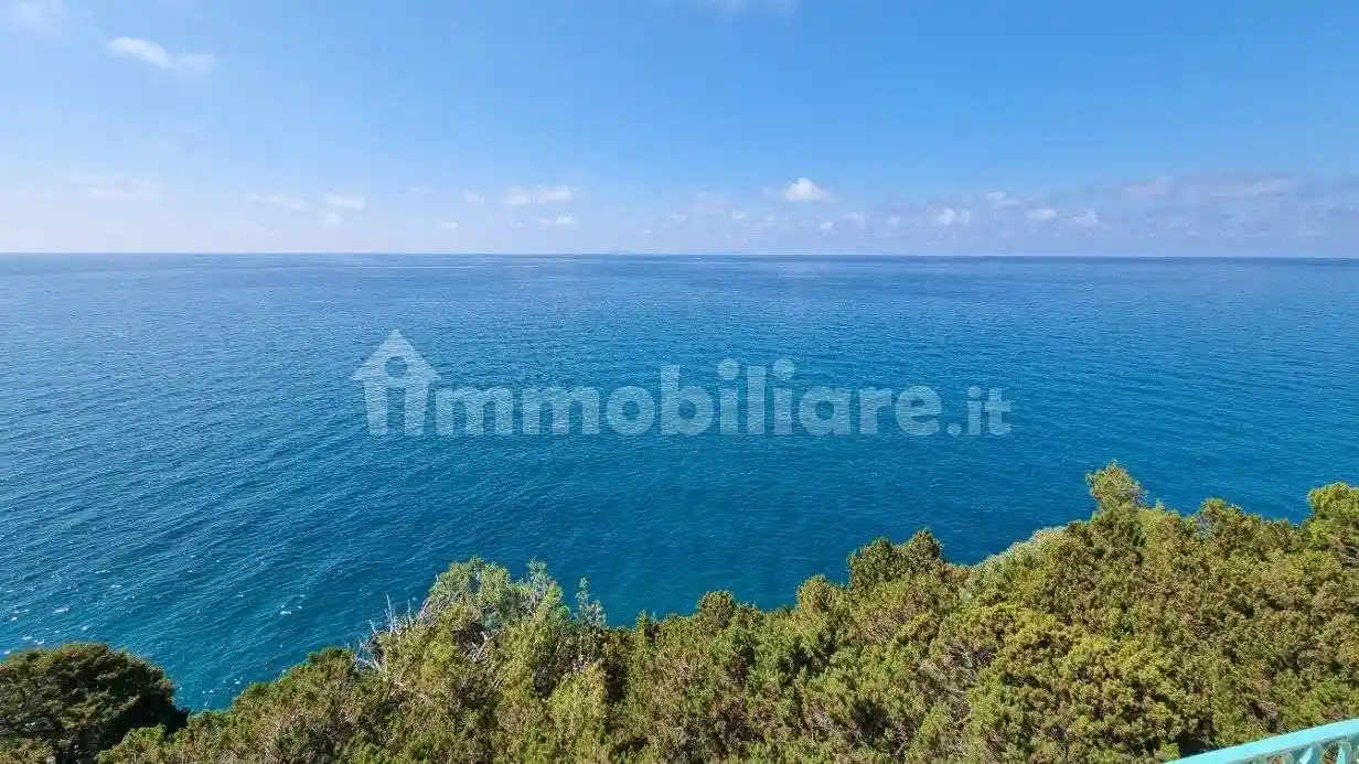 Villa in affitto a San Felice Circeo