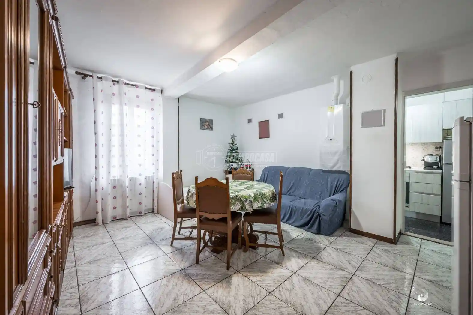 Appartamento in vendita a Castelfranco Emilia